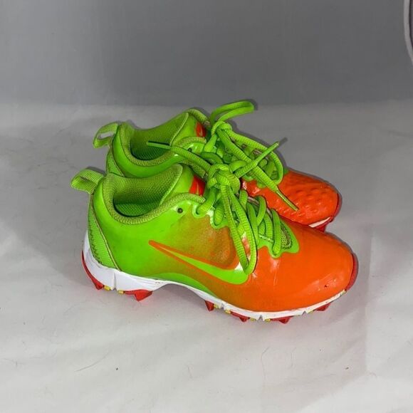 Girls Nike Hyperdiamond 2 Cleats - Picture 1 of 9